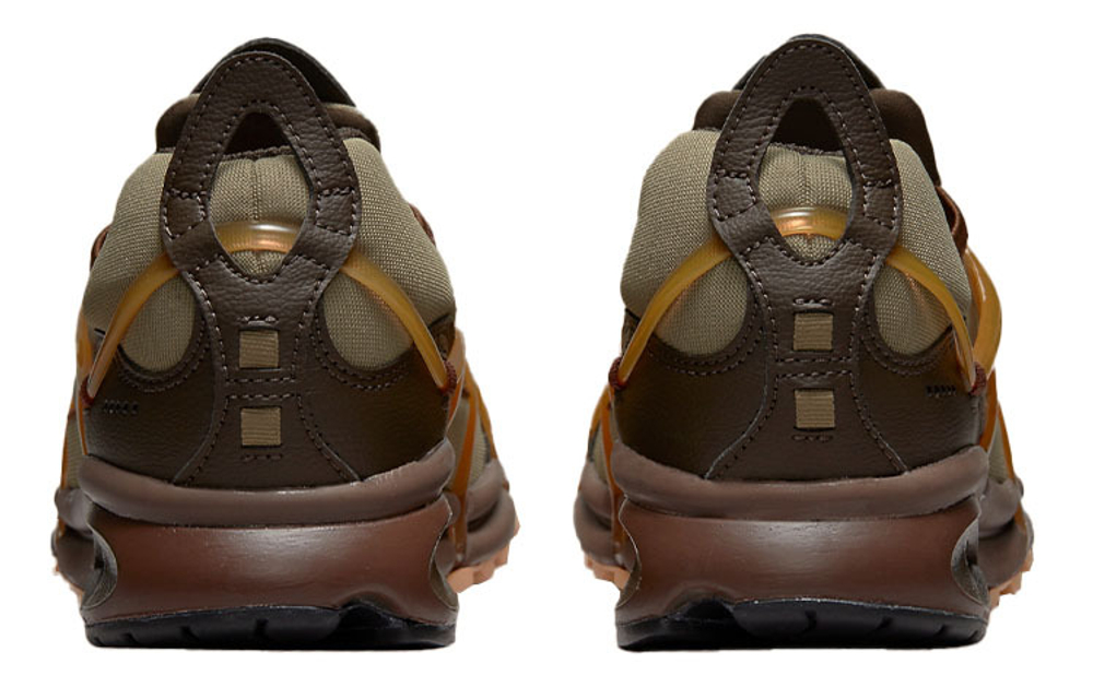Кроссовки Nike Air Kukini "Dark Chocolate"