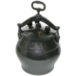 Казан 10л Афганский