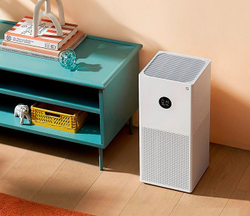Очиститель воздуха Xiaomi Smart Air Purifier 4 Lite (BHR5274GL) EU- версия