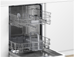 Bosch SMV25BX04R