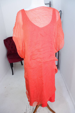 Платье для летних свиданий, визуально 48/50 размер