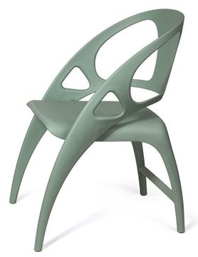 Стул складной Lilu мятный