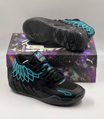 Puma MB.01 Buzz City