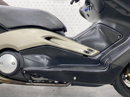 Yamaha T-Max 500 , 2005