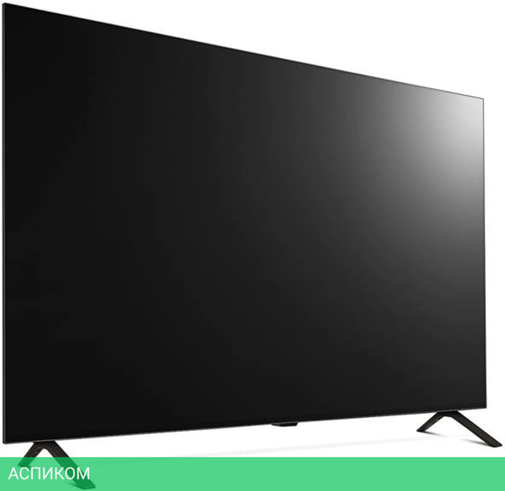 Телевизор OLED LG 77" OLED77B4RLA.ARUG