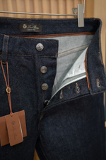 Джинсы Loro Piana