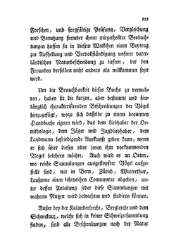 Die Vögel der Schweiz | F.Meisner; H.R. Schinz