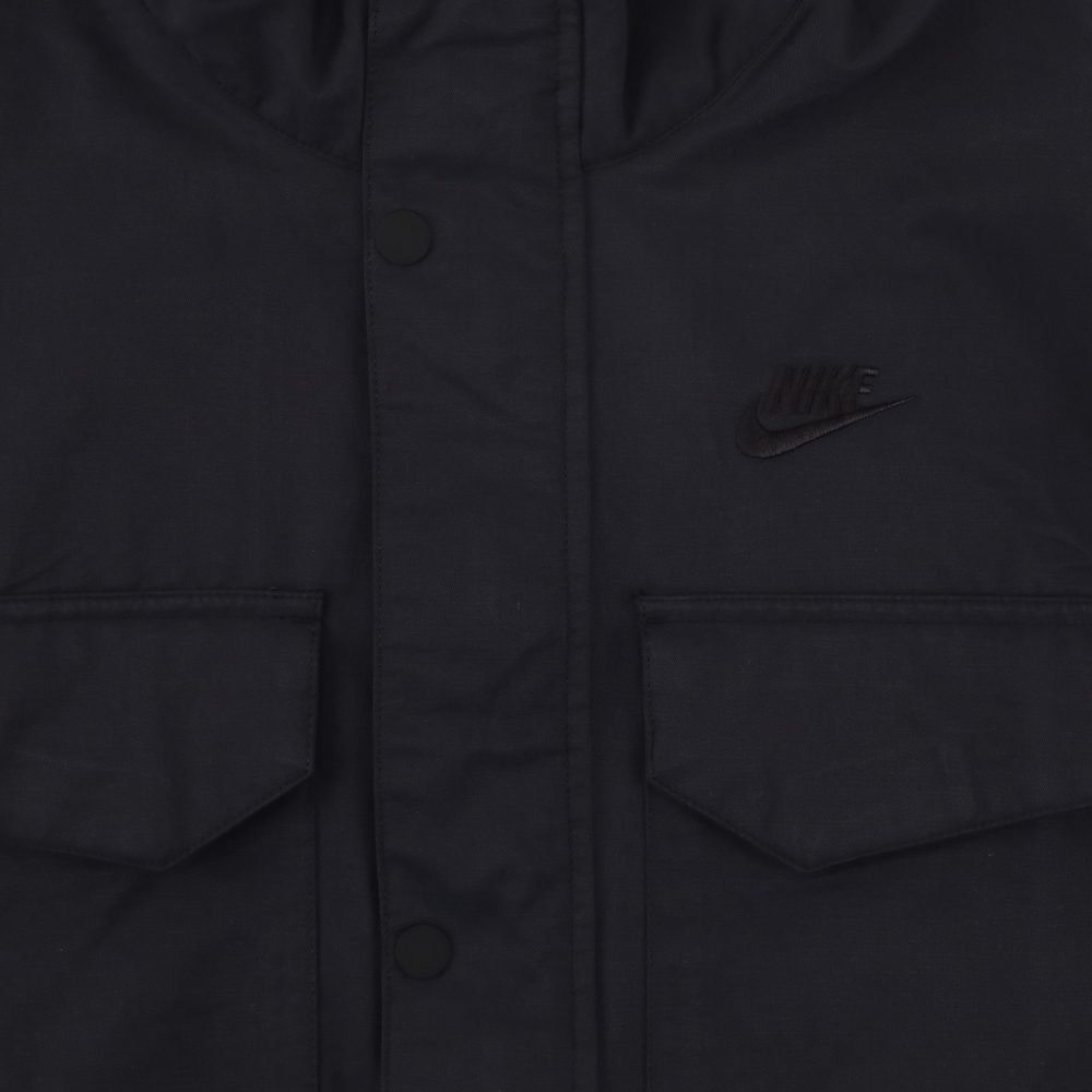 Куртка мужская Nike Sportswear Woven UI M65 - купить в магазине Dice с бесплатной доставкой по России