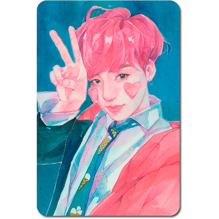 Арт карта / annaermizina.art / BTS #11