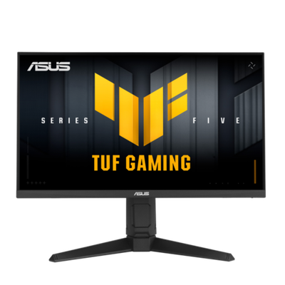 Монитор ASUS TUF Gaming VG259QMRL5A IPS,24.5",16:9 FHD (1920x1080x310Hz),400cd/m2,1000:1,178/178,0.3ms,2HDMI,DP,HAS