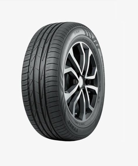 Ikon Tyres Autograph Aqua 3 SUV 235/65 R17 108H XL