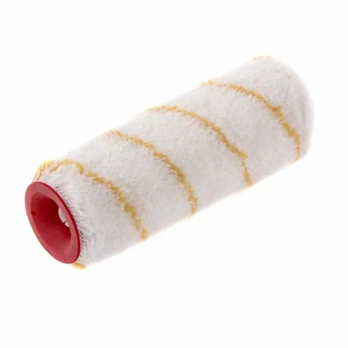 Малярный валик полиакрил без ручки 10 см Defne