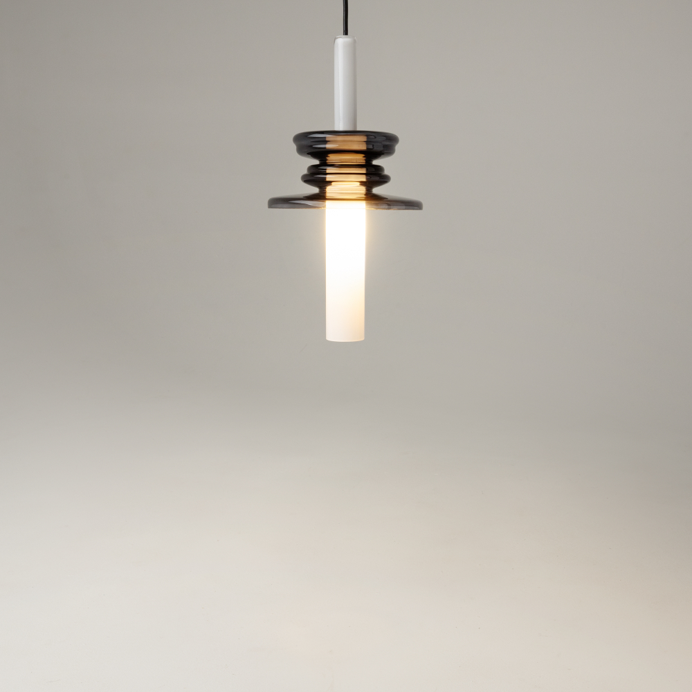 Подвесной светильник Maytoni MOD255PL-01B1