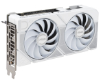 Видеокарта ASUS GeForce RTX 5060 TI DUAL OC WHITE (DUAL-RTX5060TI-O8G-WHITE)