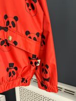 Новая ветровка  Mini Rodini, 134