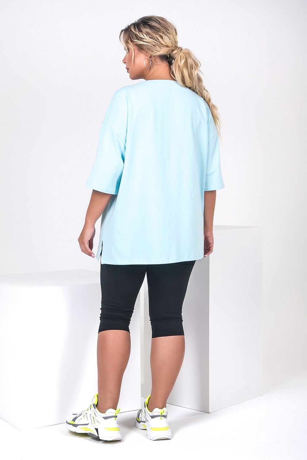 Футболка Эля XL №3 Valentina