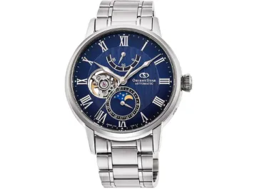 Мужские часы Orient RE-AY0103L00B