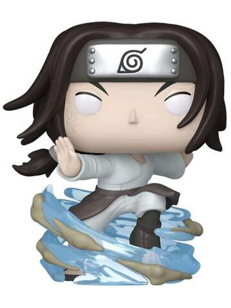Фигурка Funko POP! Plus Naruto Shippuden Neji Hyuga (1846) 83805