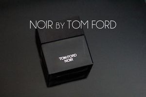 Tom Ford Noir Eau De Parfum