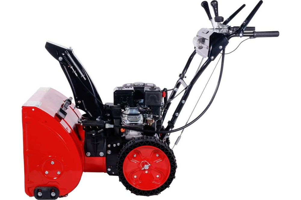 Снегоуборщик ENIFIELD EN 78 PRO