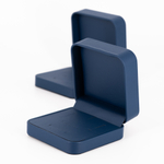 Футляр эксклюзивный, серия "ГРАФ 2.0", 90х90х40 мм