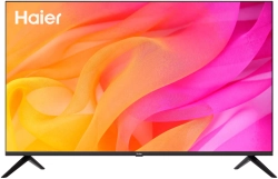 Телевизор Haier 55" SMART TV DX LED, черный 55SMARTTVDX