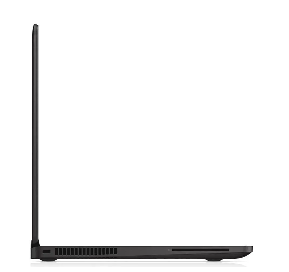 12.5" Уценённый ноутбук Dell Latitude E7270 TN (1366x768, Intel Core i5-6300U, RAM 8ГБ, SSD 256ГБ, Intel HD Graphics 520, Win 10Pro)