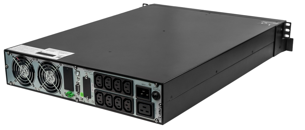 Источник бесперебойного питания  Systeme Electric SRTSE3000RTXLI