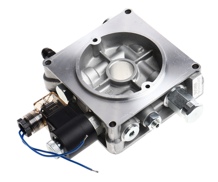 Ремкомплект для подъемников GTE-H102/GTE-H103 (13) клапанный блок гидростанции GTE