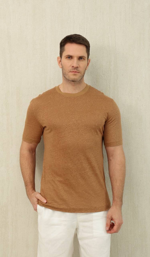 Футболка Ermenegildo Zegna