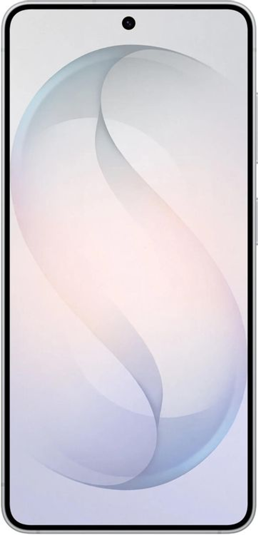 6.3" Смартфон Samsung Galaxy S26 12/256Gb,  SM-S942B,  NFC,  AMOLED,  120Гц,  4300мAч,  белый