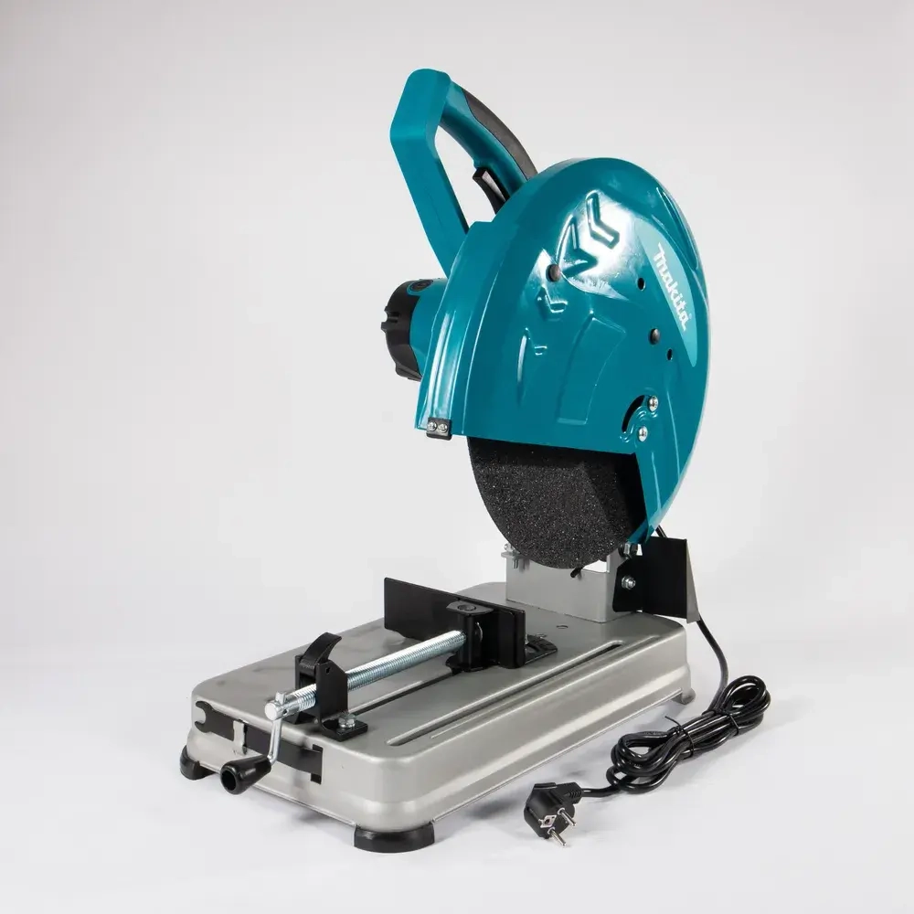 Makita, отрезная пила, 2200 W, 355MM, от сети