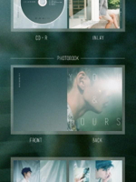 Альбом LEE SEOKHOON - YOU&YOURS 3rd Mini Album
