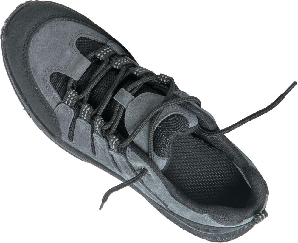 Ботинки летние «Стрит» серые (Vincere), ХСН