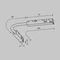 Коннектор питания шарнирный Exility X, черный Maytoni Technical EXILITY X Accessories for tracks Exility X TRA239CS-42B