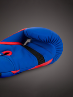 Перчатки боксерские Venum Challenger 4.0 Royal Blue