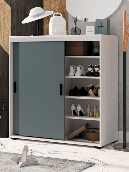 анкор белый / базальт