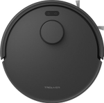 Робот-пылесос TROUVER E20 Pro, 75Вт, черный/черный [rle12sa]