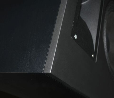 Настенная акустика Davis Acoustics Model XL Black/Dark Grey