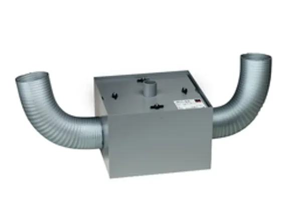 Коробка для искр к Grit 75 2H и GX 75