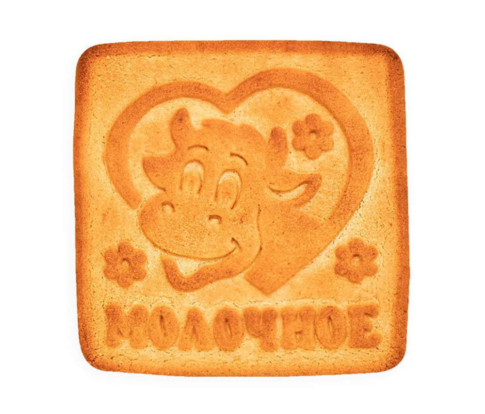 Сладиал печенье 5,22 кг сахарМолочное с аром.топл.молока(348)3400