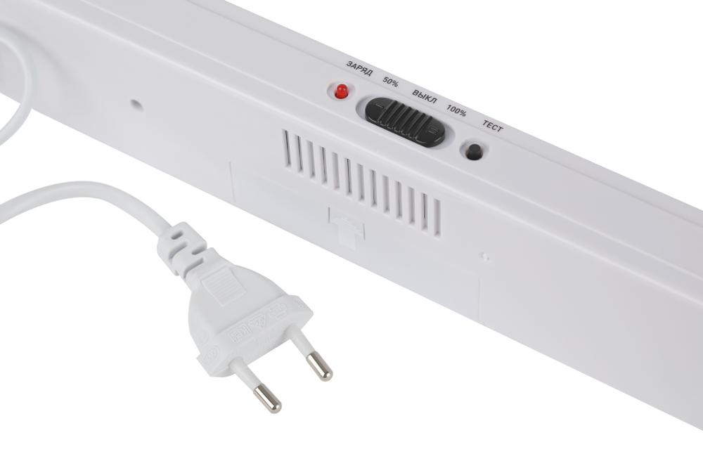 Аварийный светильник DBA-108-0-20 непостоянный 120LED 4ч IP20 ЭРА Б0051842