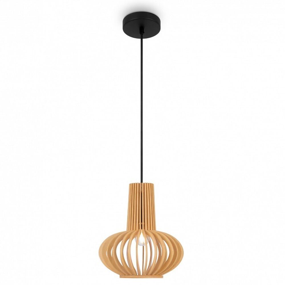 Подвесной светильник Maytoni Roots MOD193PL-01W