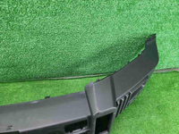 Бампер передний Jetour T2 (2023-н.в.)