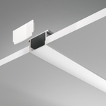 Профиль Led Strip ALM011S-2M