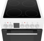 Электрическая плита Bosch HKG970020R