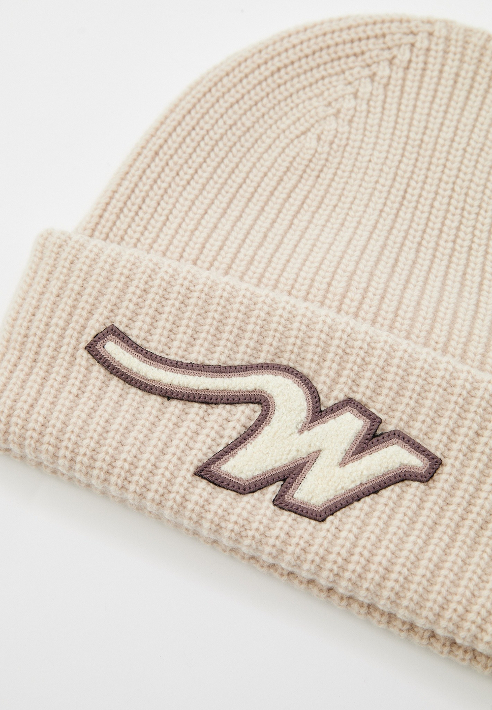Шапка женская WEEKEND MAX MARA ALBEN
