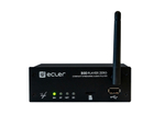 Аудиоплеер Ecler PLAYER ZERO