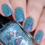 Blue Butterfly