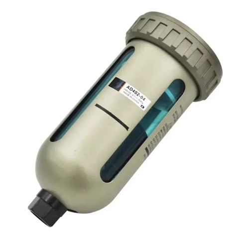 AD402-04 Конденсатоотводчик поплавковый